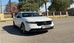 هوندا أكورد